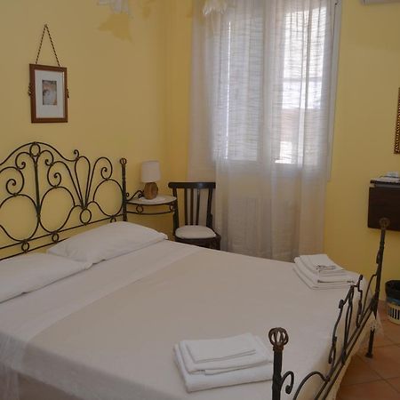 Ansise Guest House Lido di Noto Exteriér fotografie