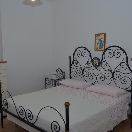 Ansise Guest House Lido di Noto Exteriér fotografie
