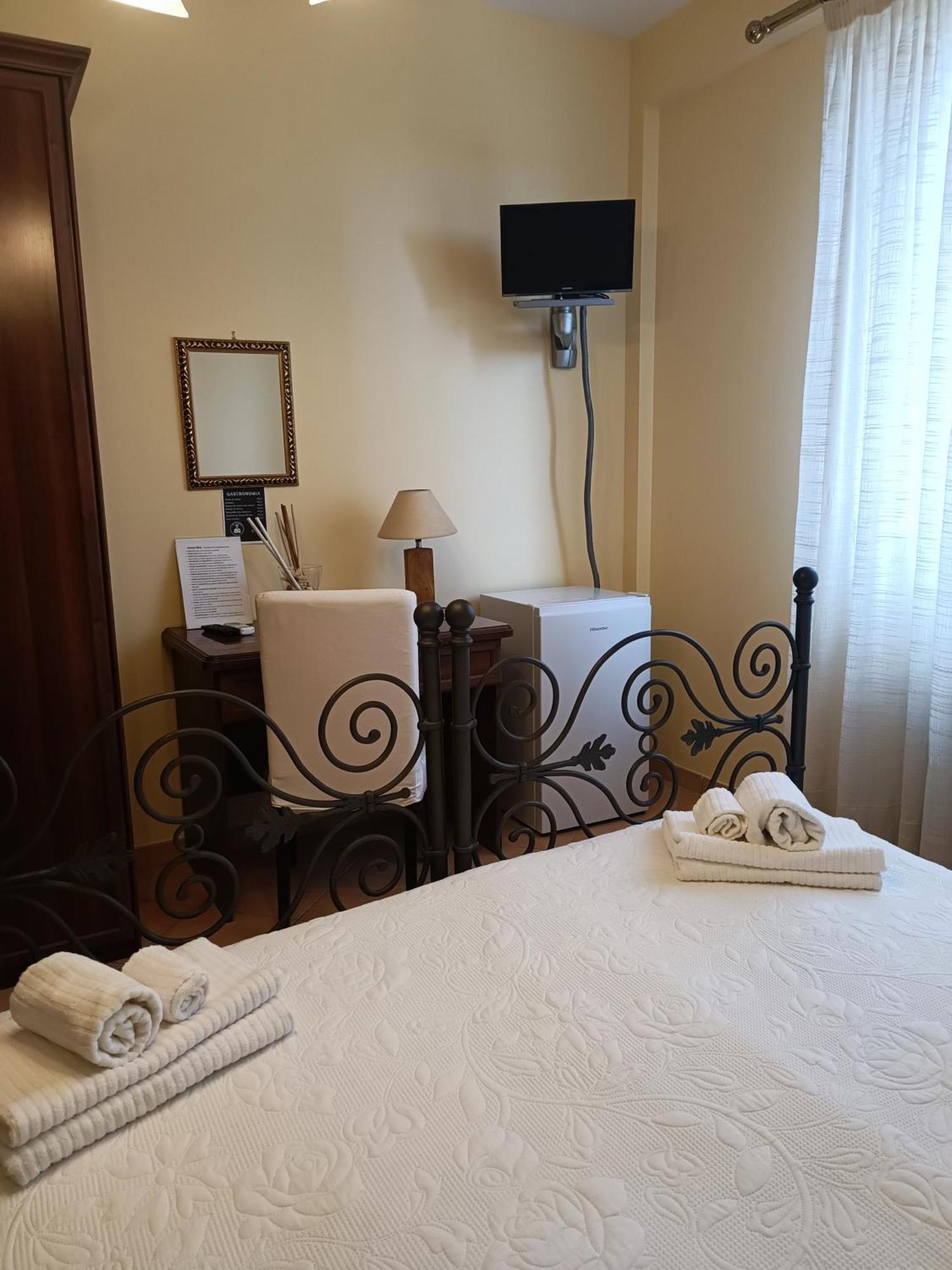 Ansise Guest House Lido di Noto Exteriér fotografie