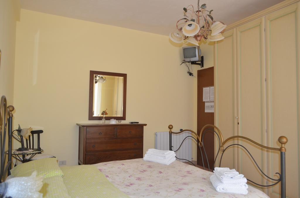 Ansise Guest House Lido di Noto Pokoj fotografie