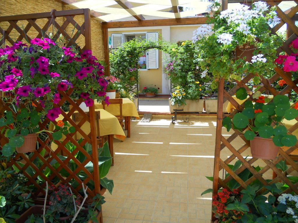 Ansise Guest House Lido di Noto Exteriér fotografie