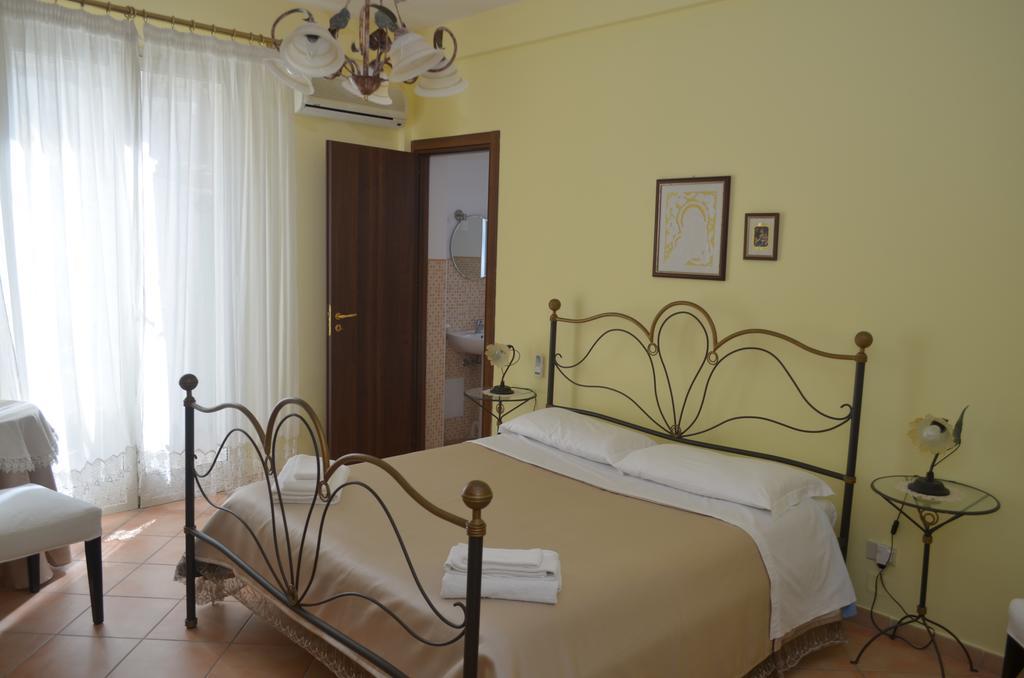 Ansise Guest House Lido di Noto Exteriér fotografie