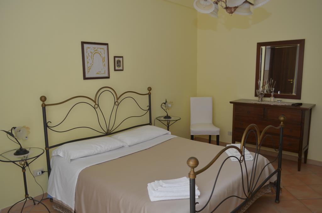 Ansise Guest House Lido di Noto Exteriér fotografie