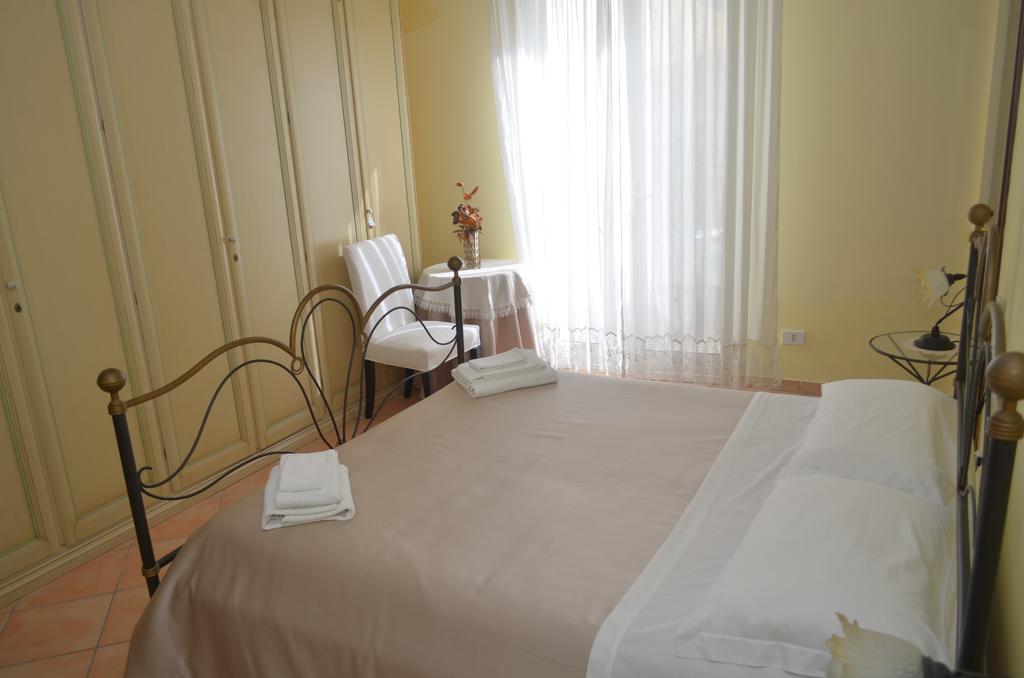 Ansise Guest House Lido di Noto Exteriér fotografie