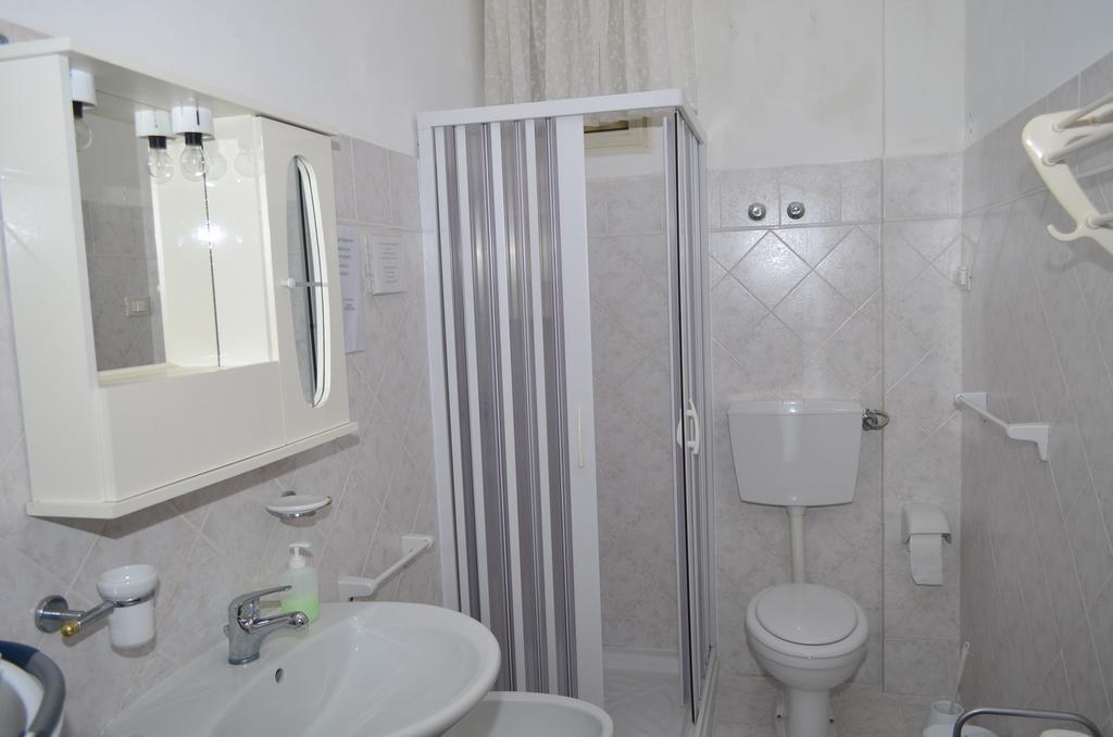 Ansise Guest House Lido di Noto Exteriér fotografie