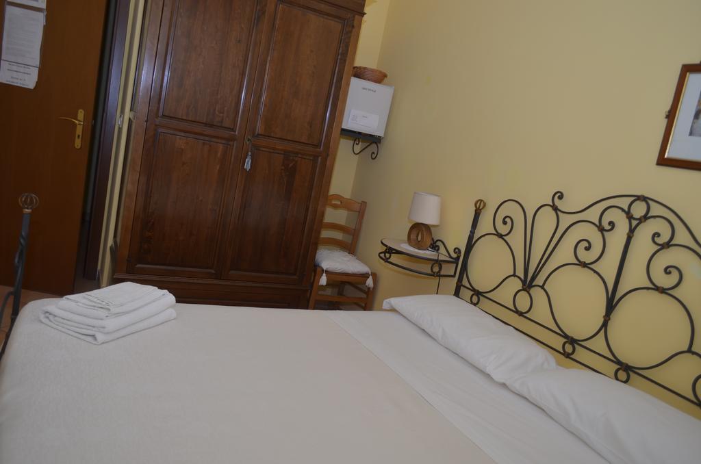 Ansise Guest House Lido di Noto Exteriér fotografie
