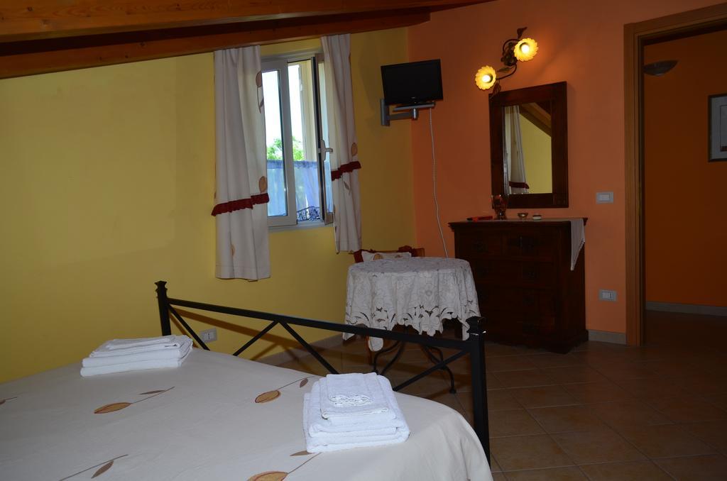 Ansise Guest House Lido di Noto Exteriér fotografie