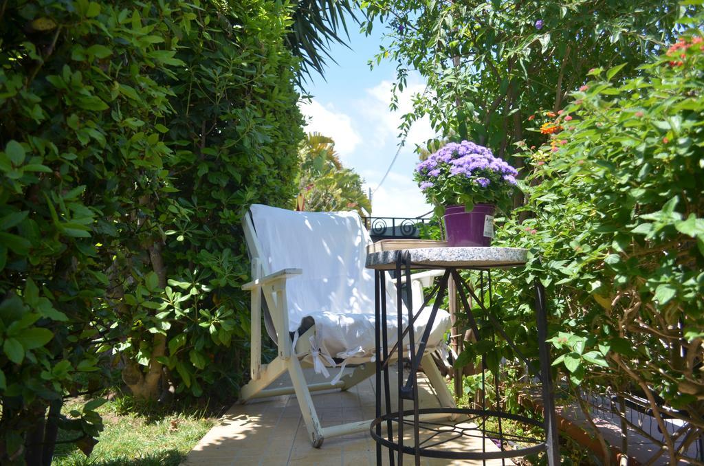 Ansise Guest House Lido di Noto Exteriér fotografie