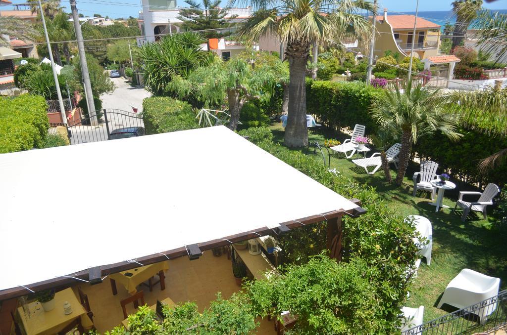 Ansise Guest House Lido di Noto Exteriér fotografie