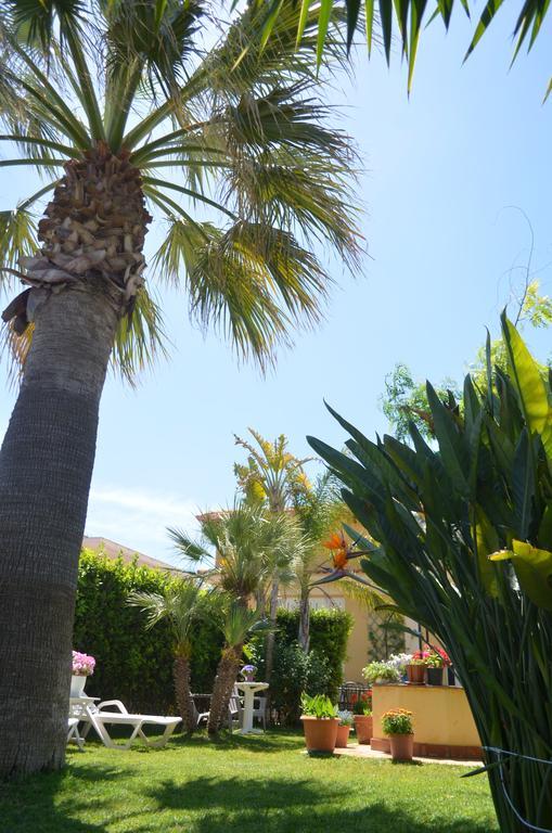 Ansise Guest House Lido di Noto Exteriér fotografie