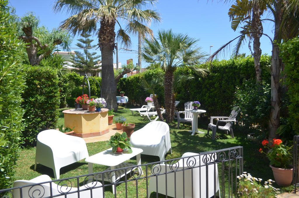 Ansise Guest House Lido di Noto Exteriér fotografie