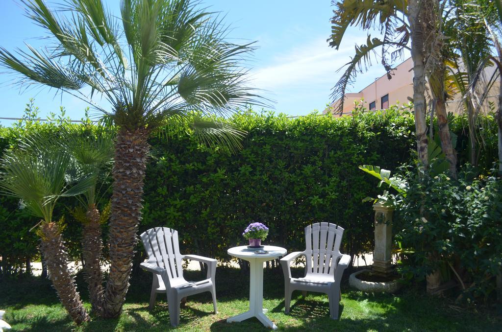 Ansise Guest House Lido di Noto Exteriér fotografie