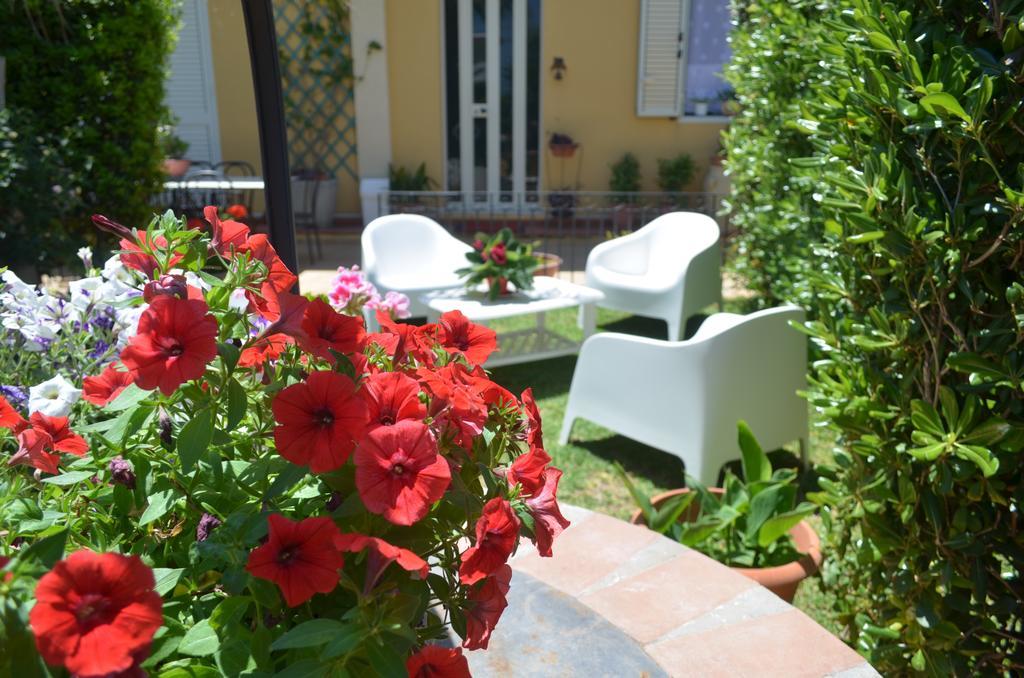 Ansise Guest House Lido di Noto Exteriér fotografie