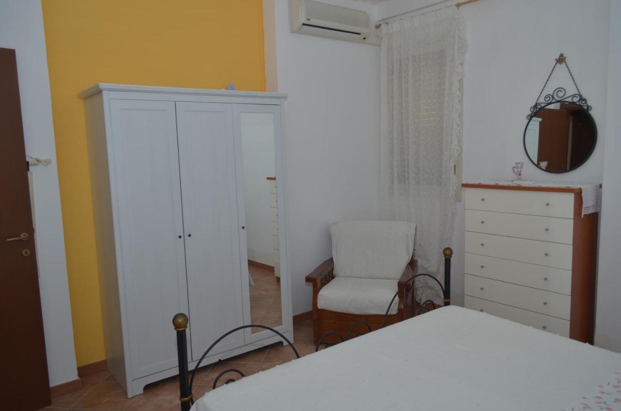 Ansise Guest House Lido di Noto Exteriér fotografie